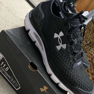Under Armour Speedfast